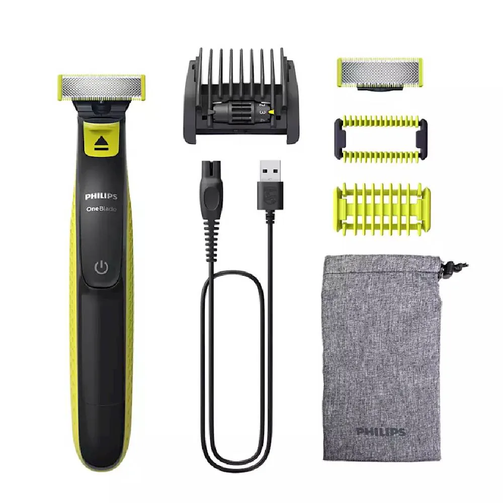 Trimmer Philips OneBlade QP2824/20 — Bakı