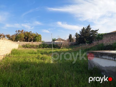 10 sot torpaq sahəsi, Buzovna qəs