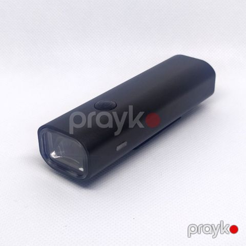 Ön ışıq EOS200 Black — Bakı