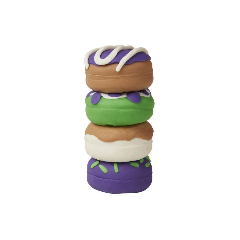 Play-Doh Oyun dəsti. "Donuts&quot — Mallar, Bakı (2)