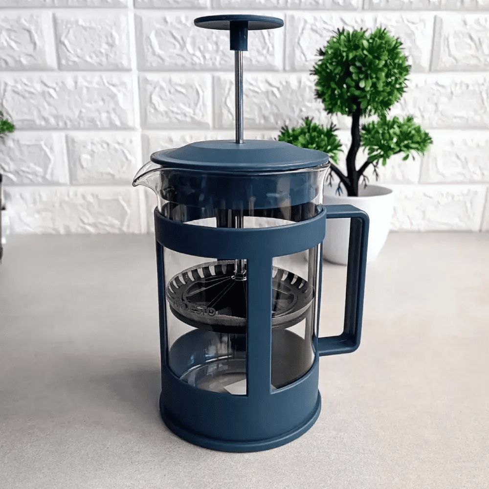 Frenc press Ardesto 0.8 lt AR1008BEF — Mətbəx texnikası, Bakı (4)