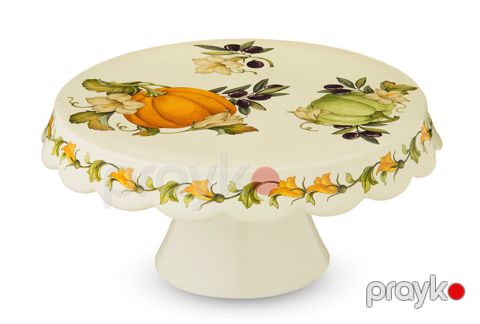 Tort qabı NuovaCer 27 sm (7448-ODN) — Bakı