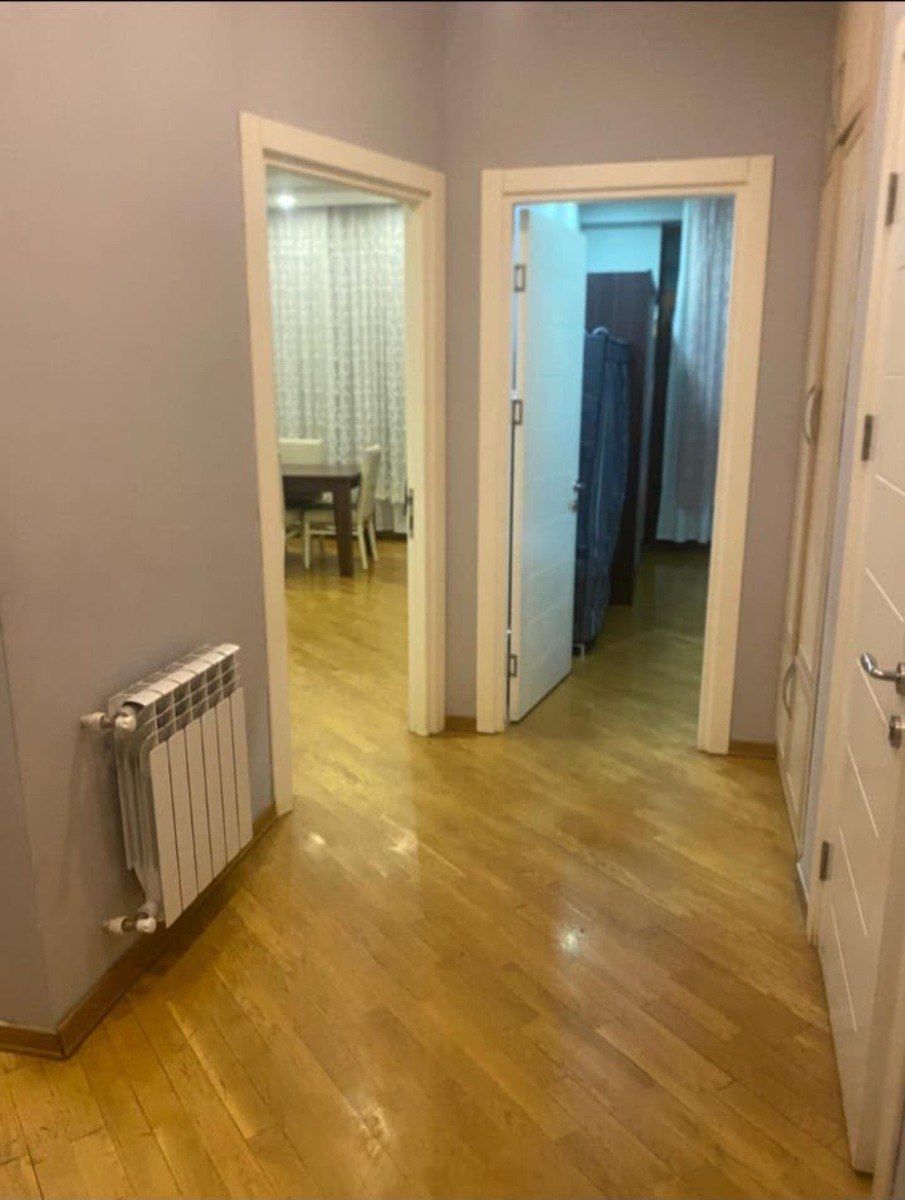2-otaqlı yeni tikili kirayə verilir, N.Nərimanov m., 70 m² — Mənzil, Bakı (3)