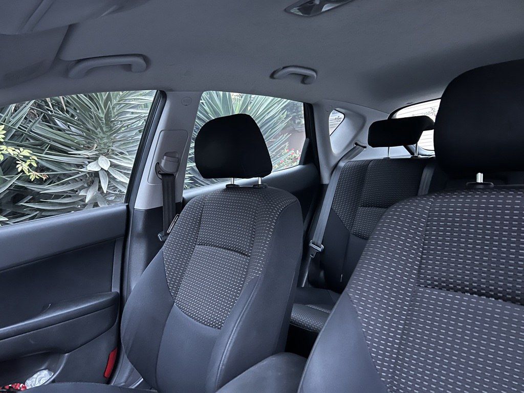 Hyundai i30, 1.6 L, 2007 il, 258 474 km — Avtomobillər, Bakı (10)