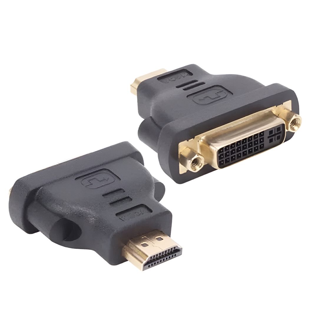 Ötürücü vcom CA-311 hdmı/m-dvı 24+1 f — Kompüterlər və noutbuklar, Bakı (3)
