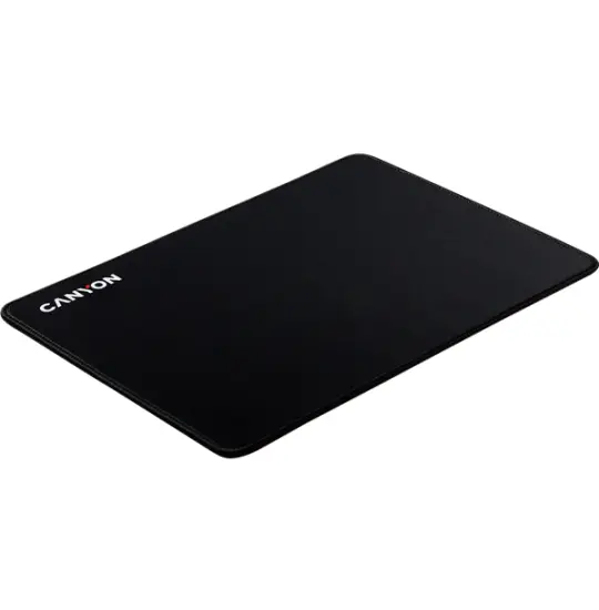 Canyon Mousepad MP-2 CNE-CMP2 Black — Bakı