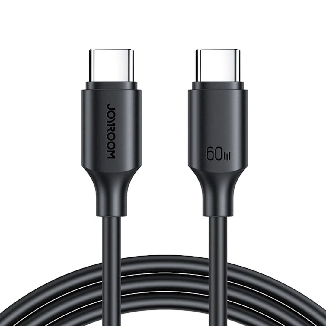 Kabel USB joyroom A9 S-UC027A9 c blk — Aksesuarlar, Bakı