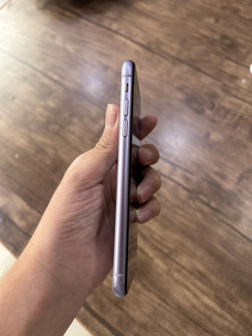 IPhone 11, 128 GB — Apple iPhone, Masazır (4)