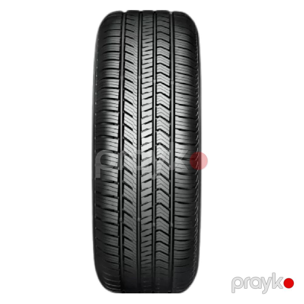 Avtomobil təkəri Yokohama Geolandar X-CV G057 102W M+S 265/45R20-1 — Şinlər, Bakı (2)