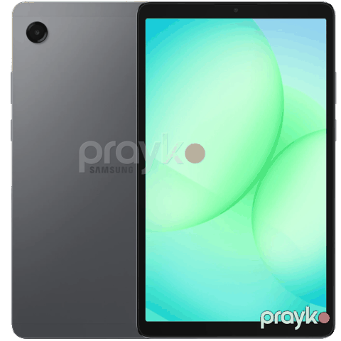 Samsung Galaxy Tab A11 LTE (SM-X135) 128 GB Gray — Bakı