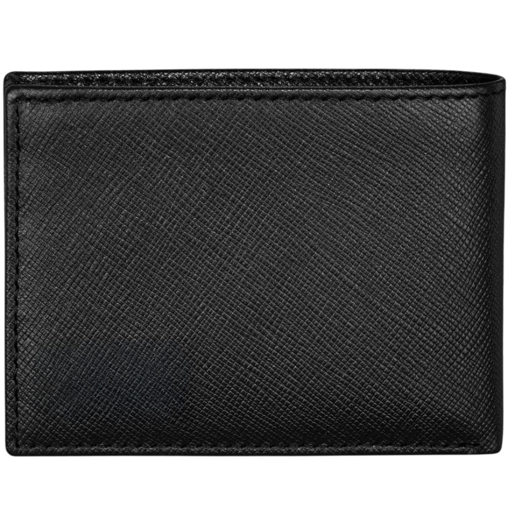 Pul kisəsi Police Aile Gents Pkt-Walt in Leather PELGW2207001 Black — Geyim aksesuarları, Bakı (2)