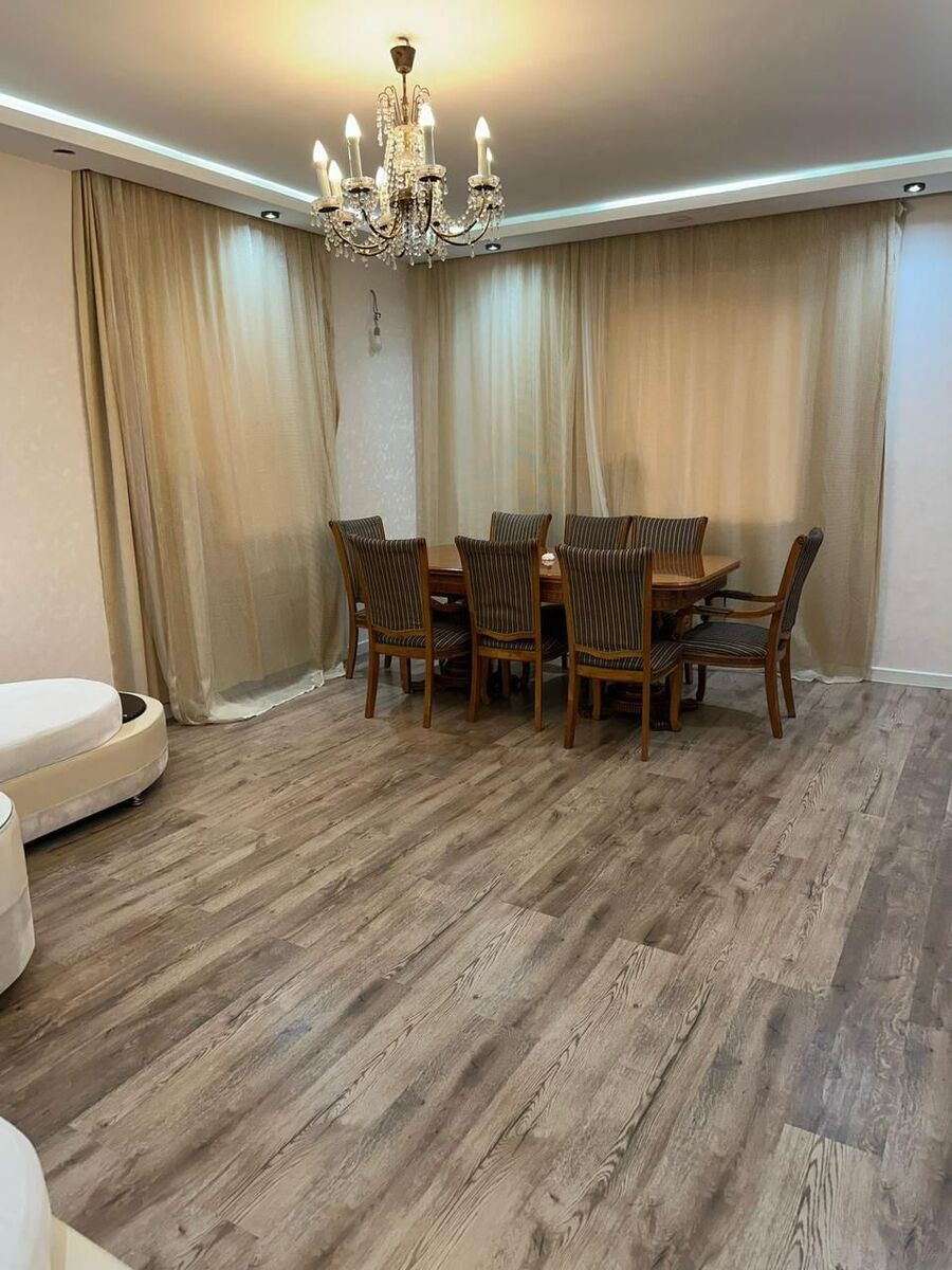 Həyət evi, Masazır qəs — Ev, villa, Bakı (8)