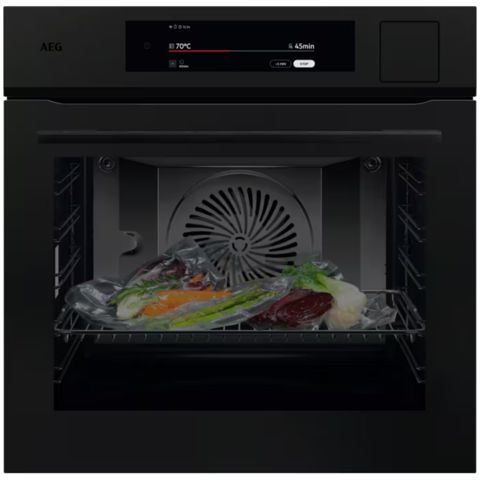 Soba aeg NBP9S831AT — Bakı