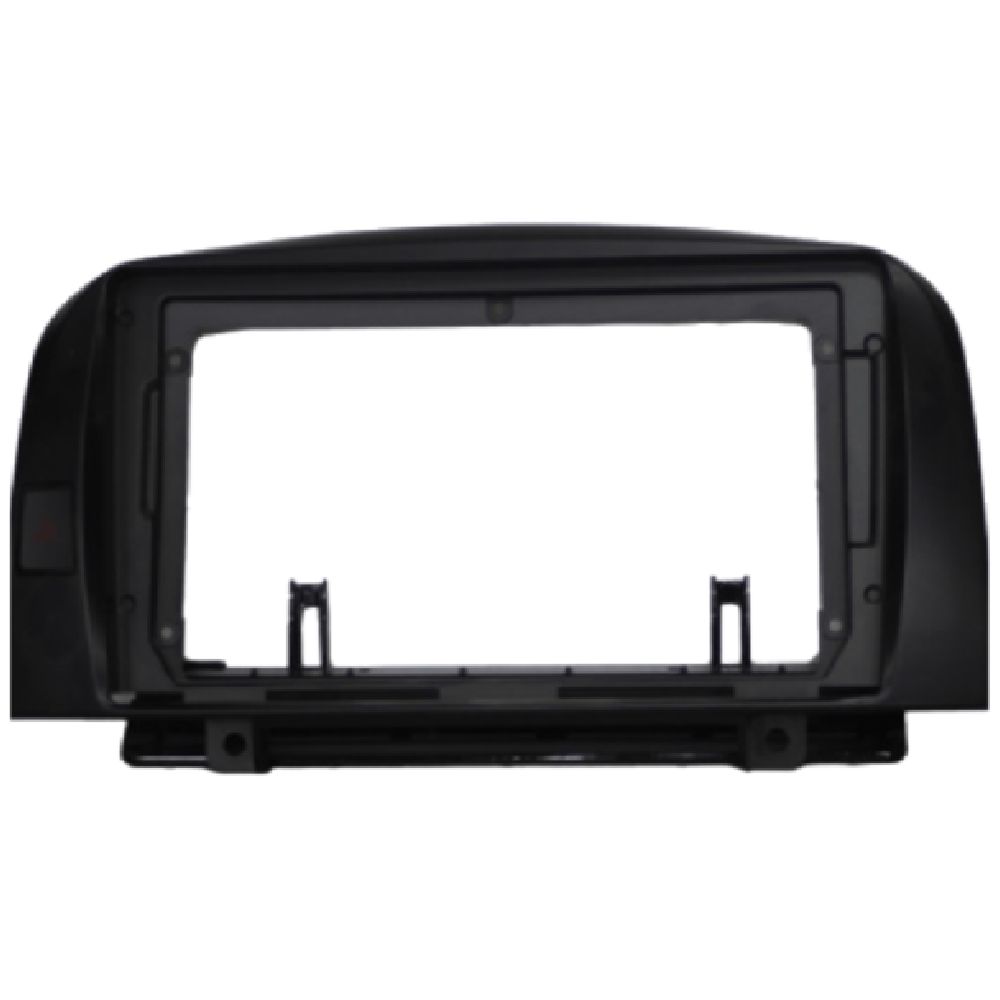 Avtomobil üçün monitor Android King Cool TS7 2/32 GB & Carplay For Hyundai Sonata 2004-2007 — Avtomobil televizorları və monitorları, Bakı (2)