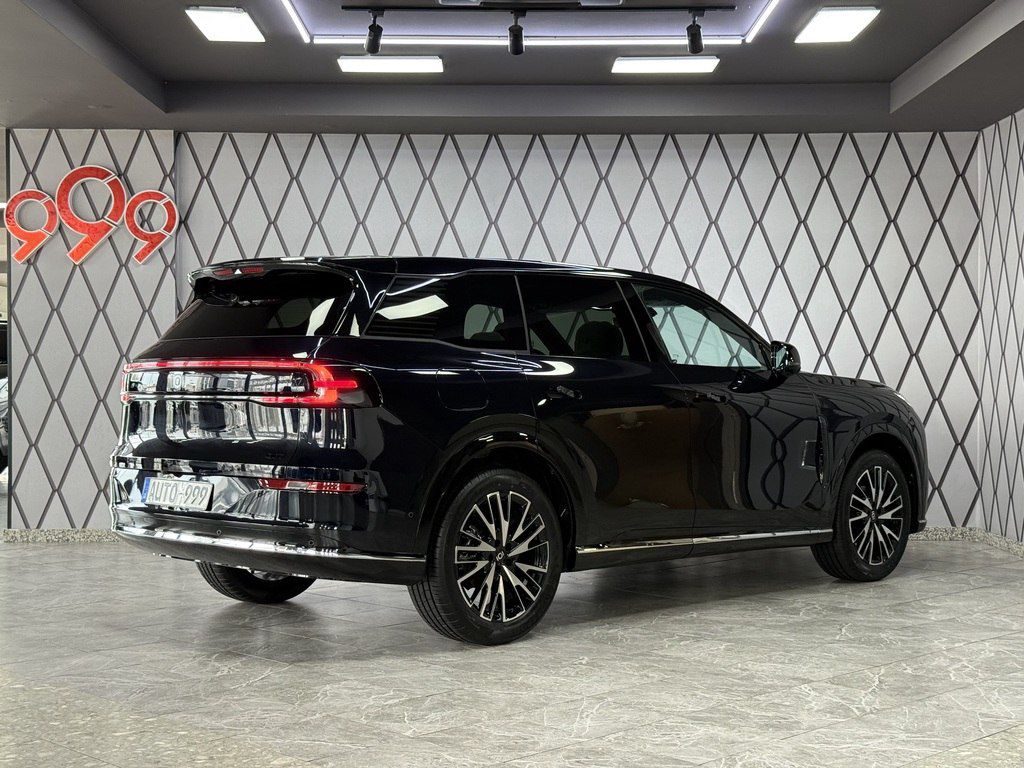 Changan Qiyuan Q07, 1.5 L, 31.7 kWh, 2026 il, yeni — Avtomobillər, Bakı (5)