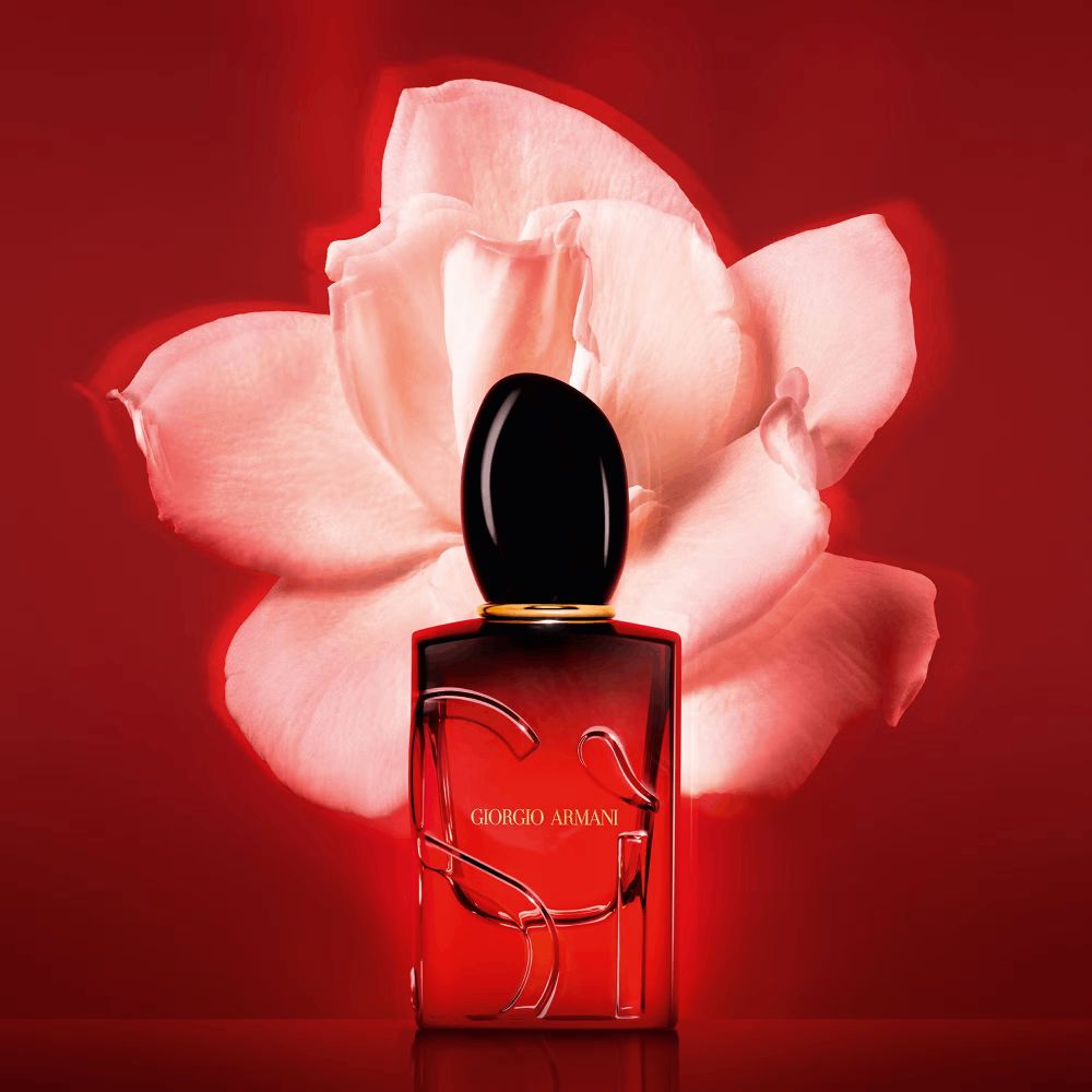 Qadın parfümü Giorgio Armani Si Passione EDP 100 ml L8004000 — Ətir, Bakı (3)