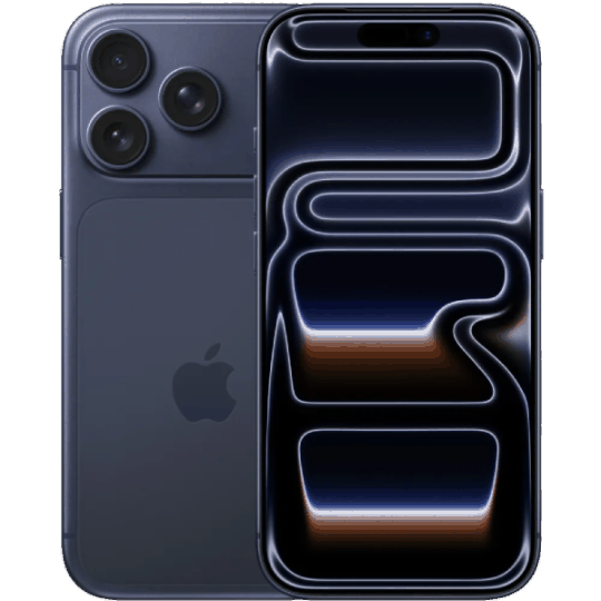 iPhone 17 Pro Max 256 GB Deep Blue (Outlet) — Apple iPhone, Bakı