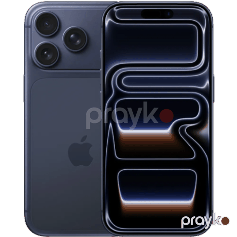 iPhone 17 Pro Max 256 GB Deep Blue (Outlet)