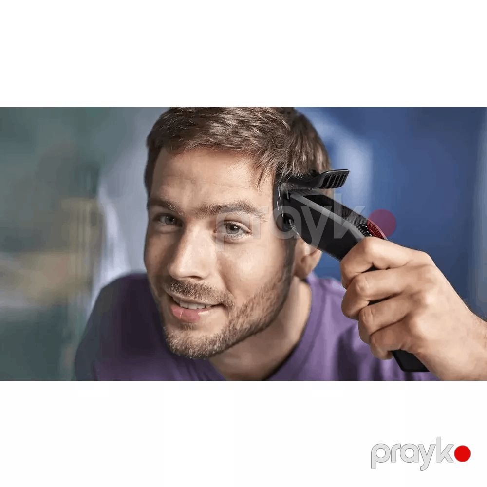 Saçqırxan Philips HC3525/15 — Saç kəsmə maşınları, Bakı (3)