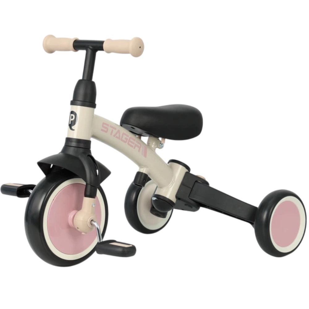 Uşaq velosipedi QPlay T80 Stager 5061047481752 — Mallar, Bakı (2)