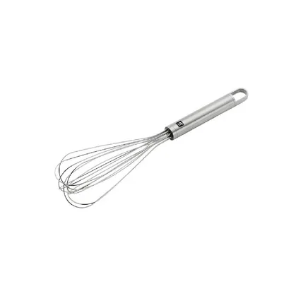 Çırpıcı Zwilling 28 sm stainless steel — Kitchen utensils