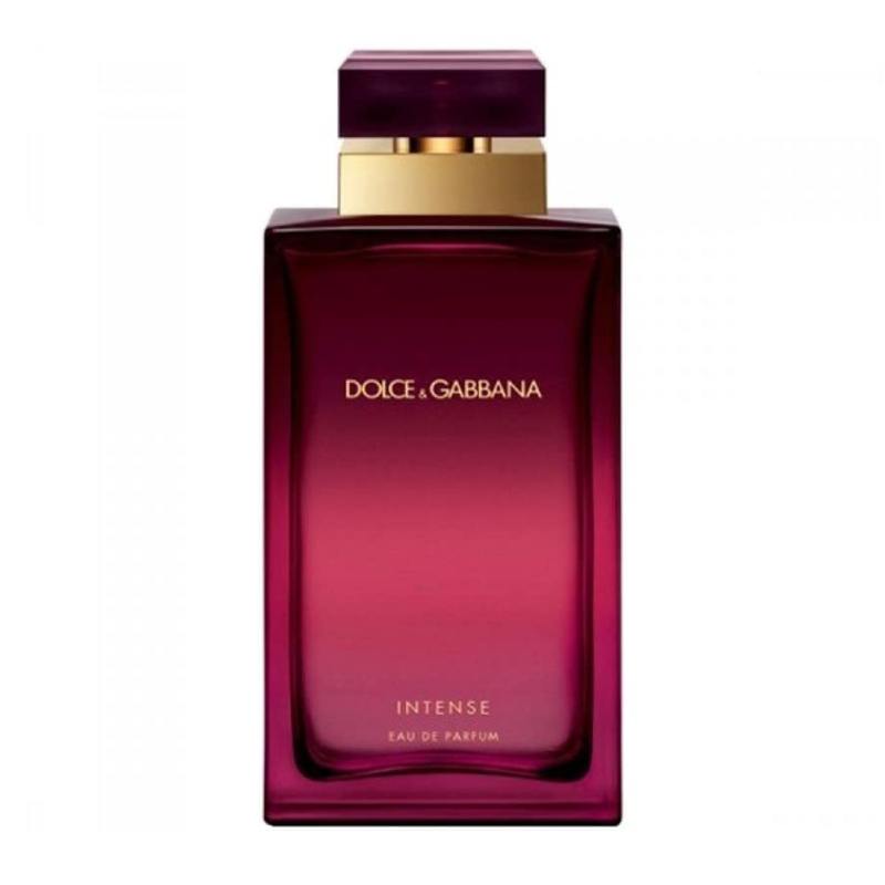 Qadın parfümü Dolce&Gabbana Pour Femme Intense EDP 100 ml 3423473020691 — Ətir, Bakı