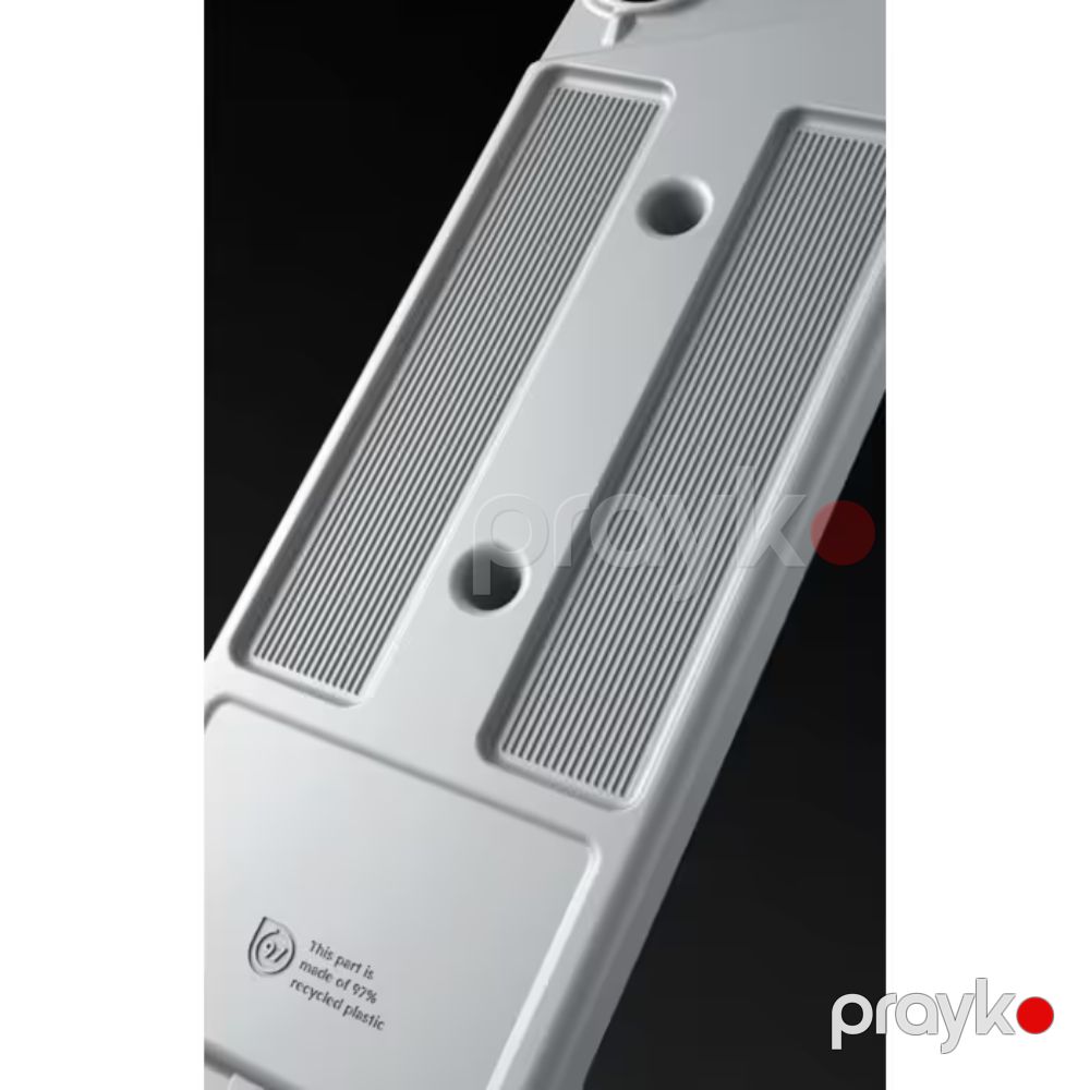 Quruducu maşın Electrolux EW6D283YJE — Paltaryuyan maşınlar, Bakı (2)