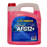 Antifriz Eurofreeze AFG 12 (-35) 5 lt — Антифризы