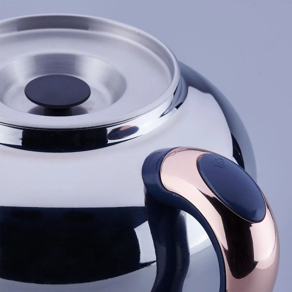 Samovar Korkmaz A843-01 — Mətbəx texnikası, Bakı (2)