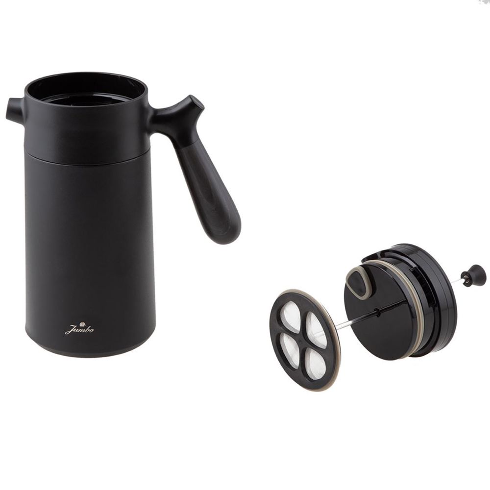 French press Jumbo Glory 5 1 lt 8682972020723 — Mətbəx texnikası, Bakı (3)