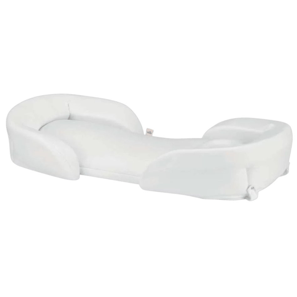 Uşaq döşəyi Cam Elisir White — Uşaq otağı, Bakı (3)