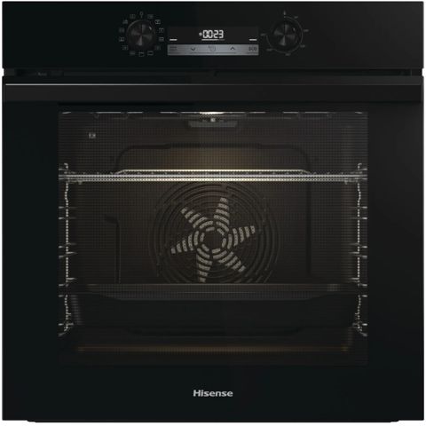 Soba Hisense BI64211SEPBG — Bakı