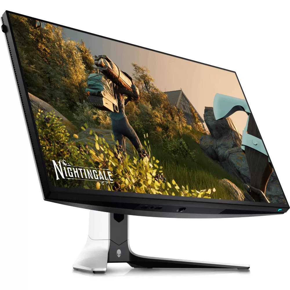 Monitor Dell AW2723DF (210-BFII_AZ) — Monitorlər, Bakı (3)