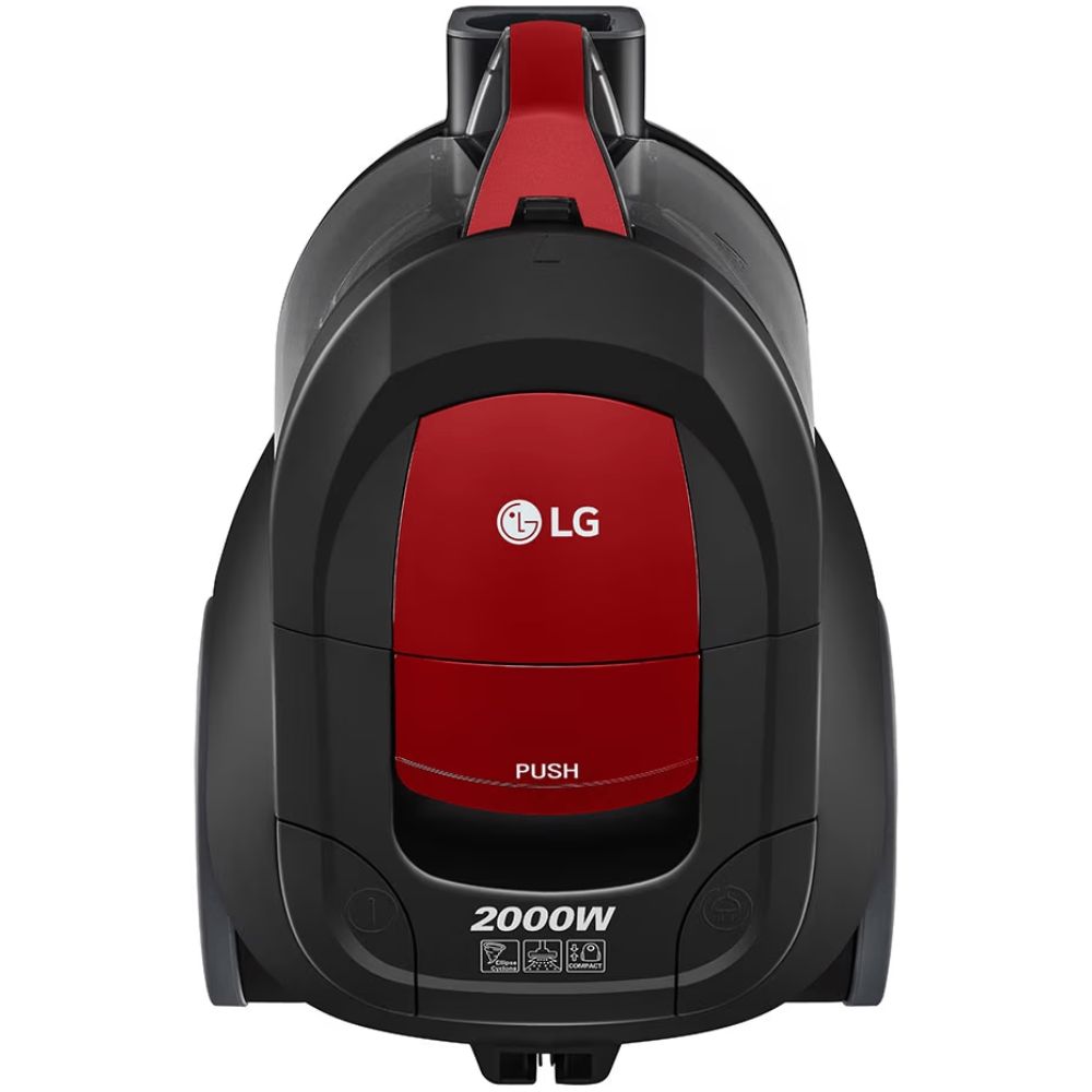 Tozsoran LG VC5420NNTS — Ev texnikası, Bakı