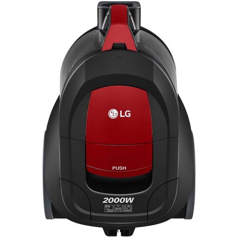 Tozsoran LG VC5420NNTS — Bakı