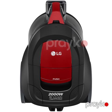 Tozsoran LG VC5420NNTS — Bakı