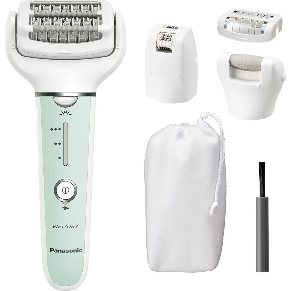 Epilyator Panasonic ES-EY70-G520 — Bakı