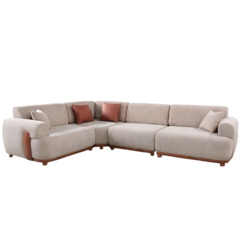 Künc divan Alzzoni Oslo Papi 03 — Bakı