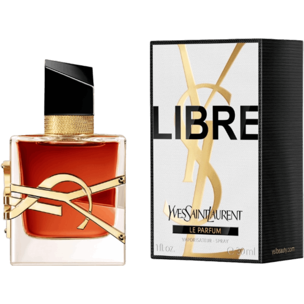 Qadın parfümü YSL Libre Le Parfum EDP 30 ml LD857301 — Ətir, Bakı (2)