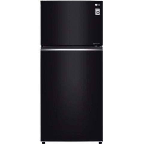 Soyuducu LG with LinearCooling, DoorCooling Plus, Hygiene Fresh Plus (GN-C732SGGM.ABMQMER)