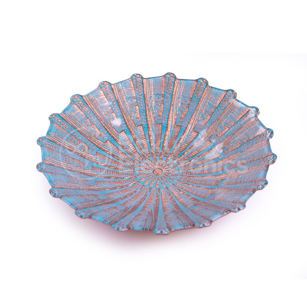 Meyvə qabı Azzurra 22 sm (8699107758628) — Süfrə qabı, Bakı