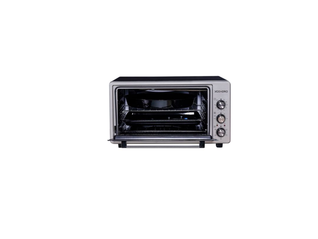 Mıdı oven yoshıro YMO-465DT022S — Ev texnikası, Bakı (4)