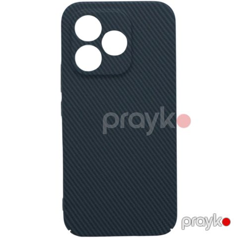 Qoruyucu örtük MyChoice Honor 600 Lite 5241 Black — Bakı