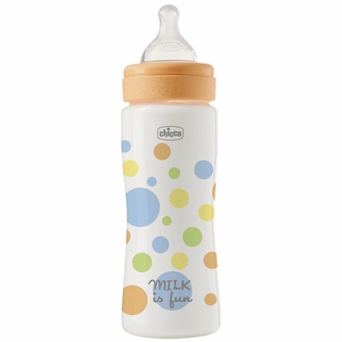 Qidalandırıcı Chicco Perfect Easy (330 ml) 8058664176090 — Bakı