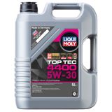 Mühərrik yağı Liqui Moly Top Tec 4400 5W-30 (2322/3751) — Mühərrik yağları