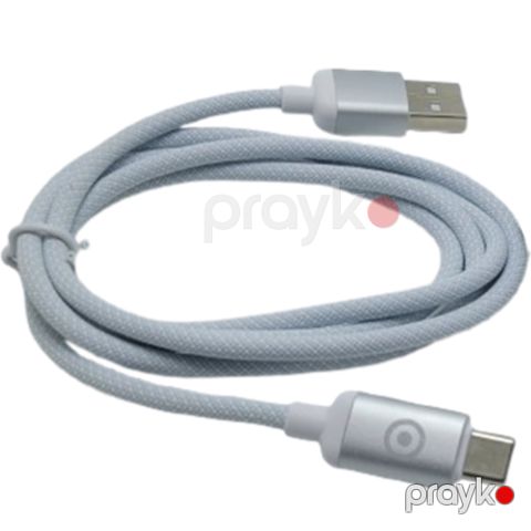 Naqil Euroacs USB Type-A to USB Type-C EU-Z211 ACHRKA859100 — Bakı