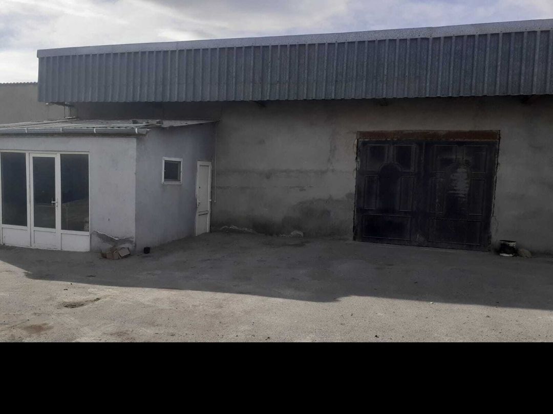 Obyekt icarəyə verilir, Mehdiabad-Balaxanı yolu — Əmlak, Bakı (7)