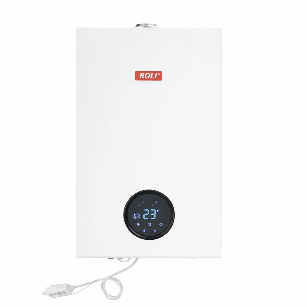 Kombi Roli 28 kw-KIT — Bakı
