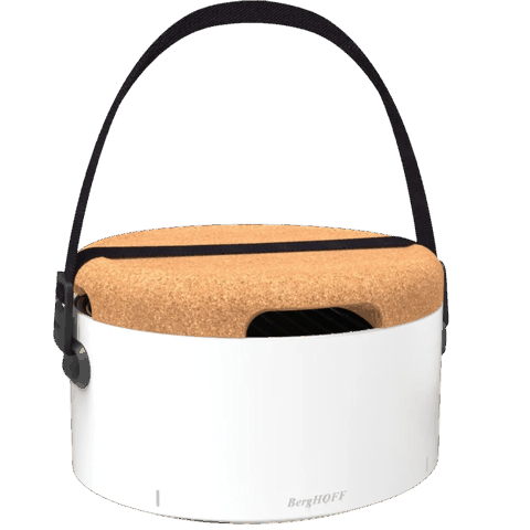 Masa üstü barbekü BergHOFF 2415600 — Bakı
