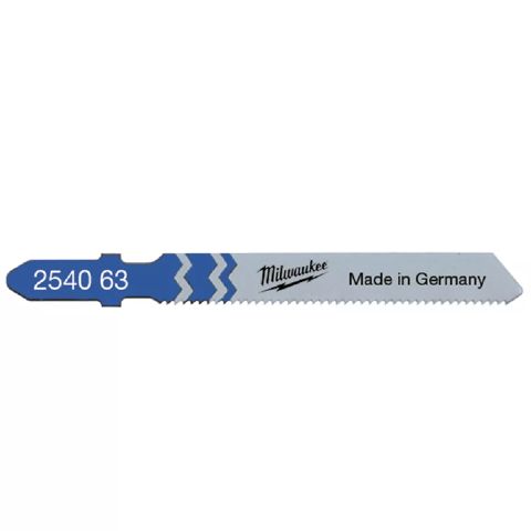 Lobzik üçün ülgüc Milwaukee metall 5 pcs (4932254063) — Bakı